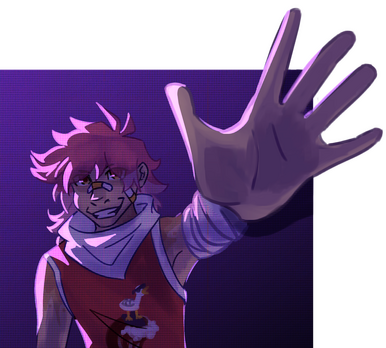 finnxev Artfight Attack